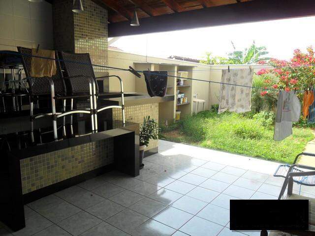 Casa à venda no Vila Ercília: 