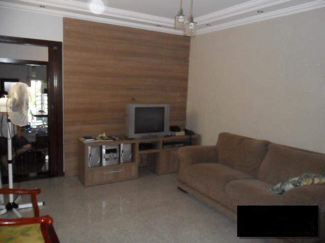 Casa à venda no Vila Ercília: 