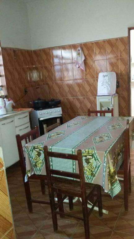 Casa à venda no Vila São Judas Tadeu: 