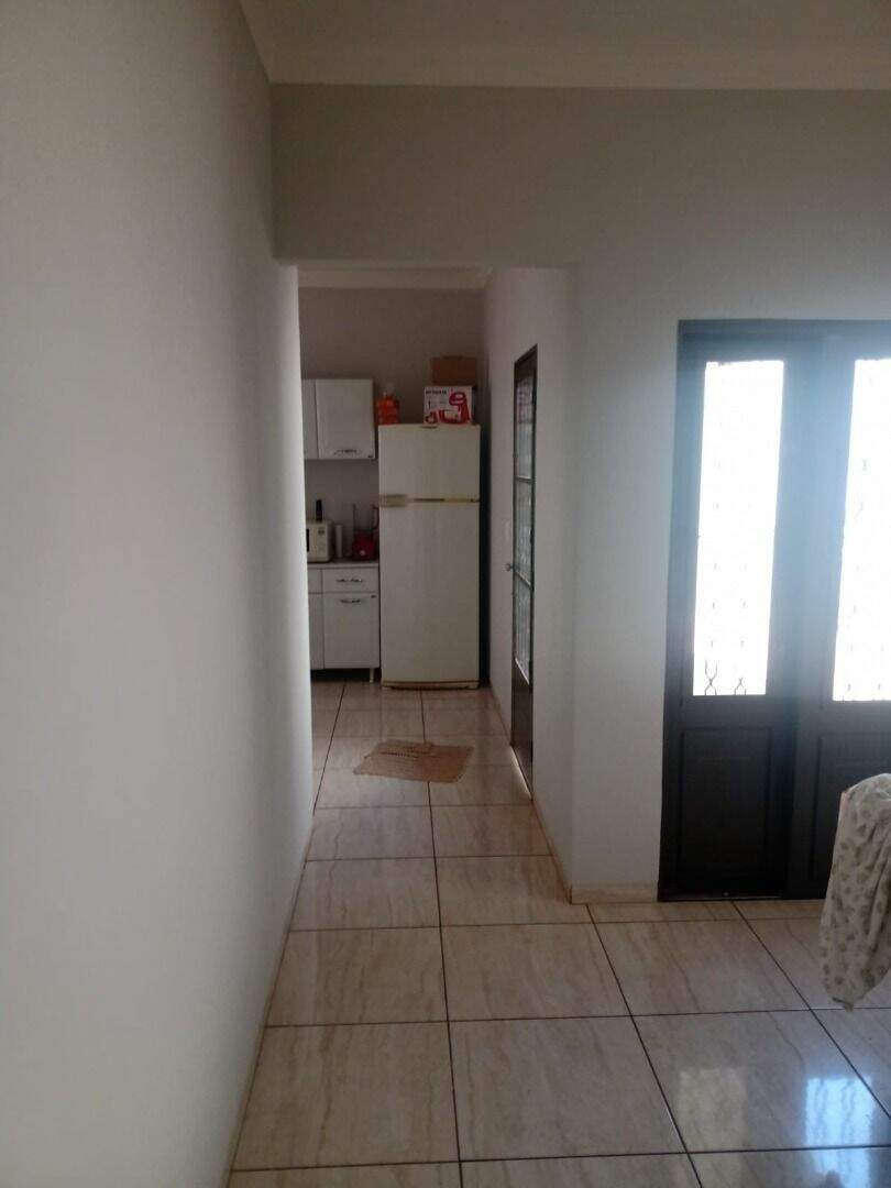 Casa à venda no Residencial Palestra: 