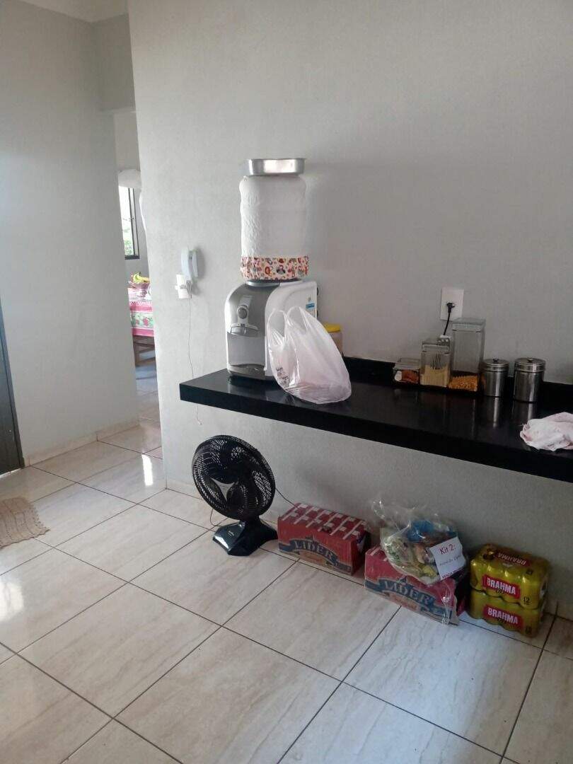Casa à venda no Residencial Palestra: 