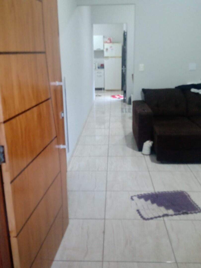 Casa à venda no Residencial Palestra: 