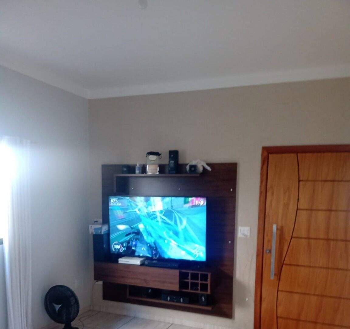 Casa à venda no Residencial Palestra: 