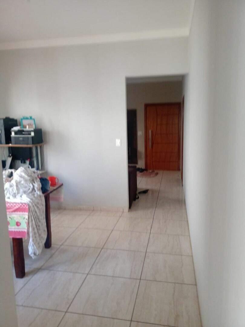 Casa à venda no Residencial Palestra: 
