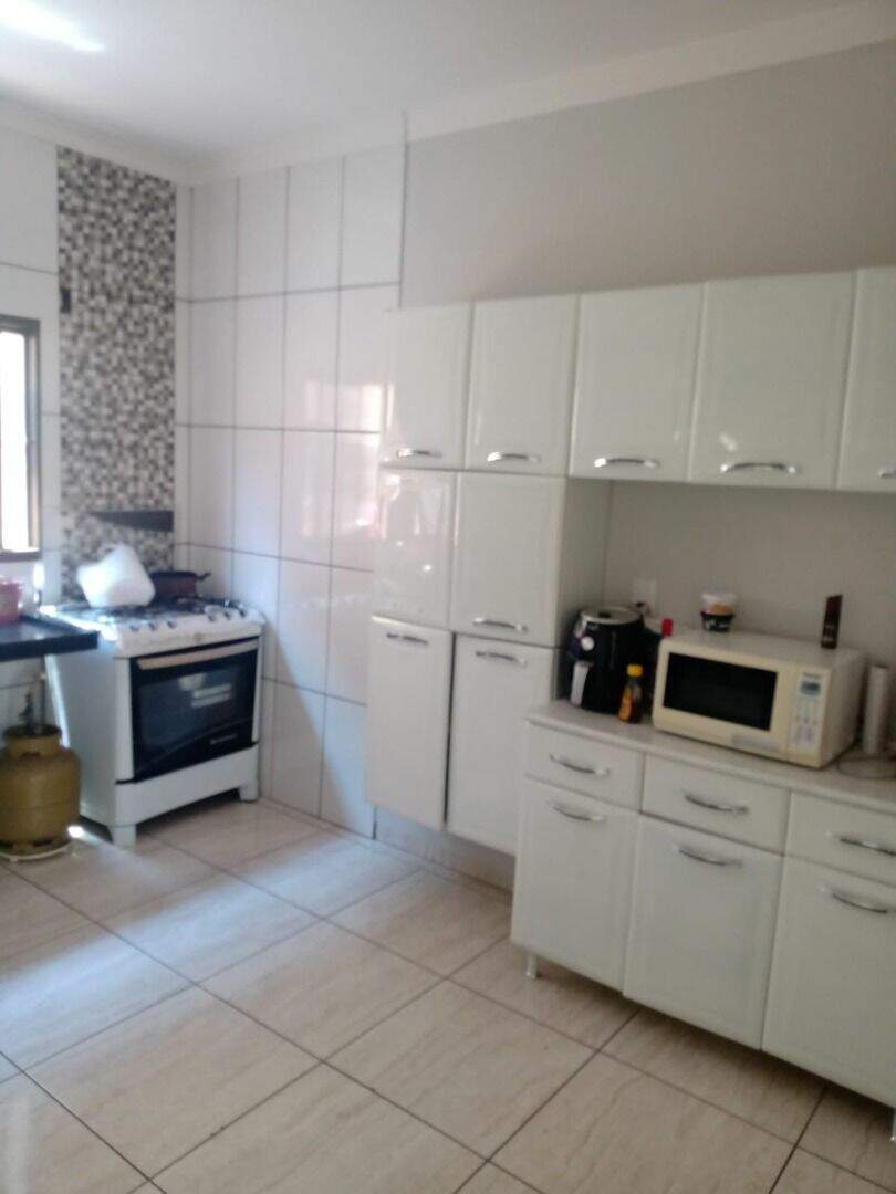 Casa à venda no Residencial Palestra: 