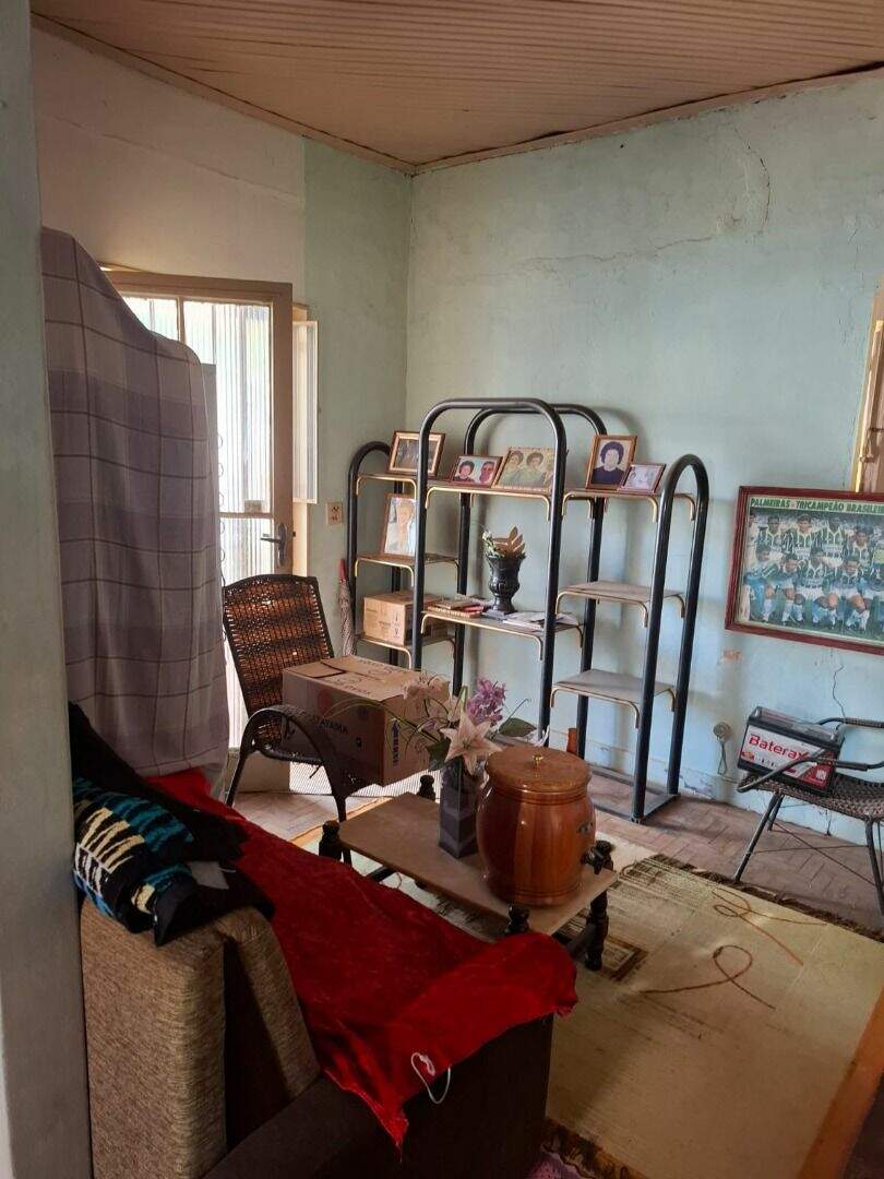 Casa à venda no Bom Jardim: 