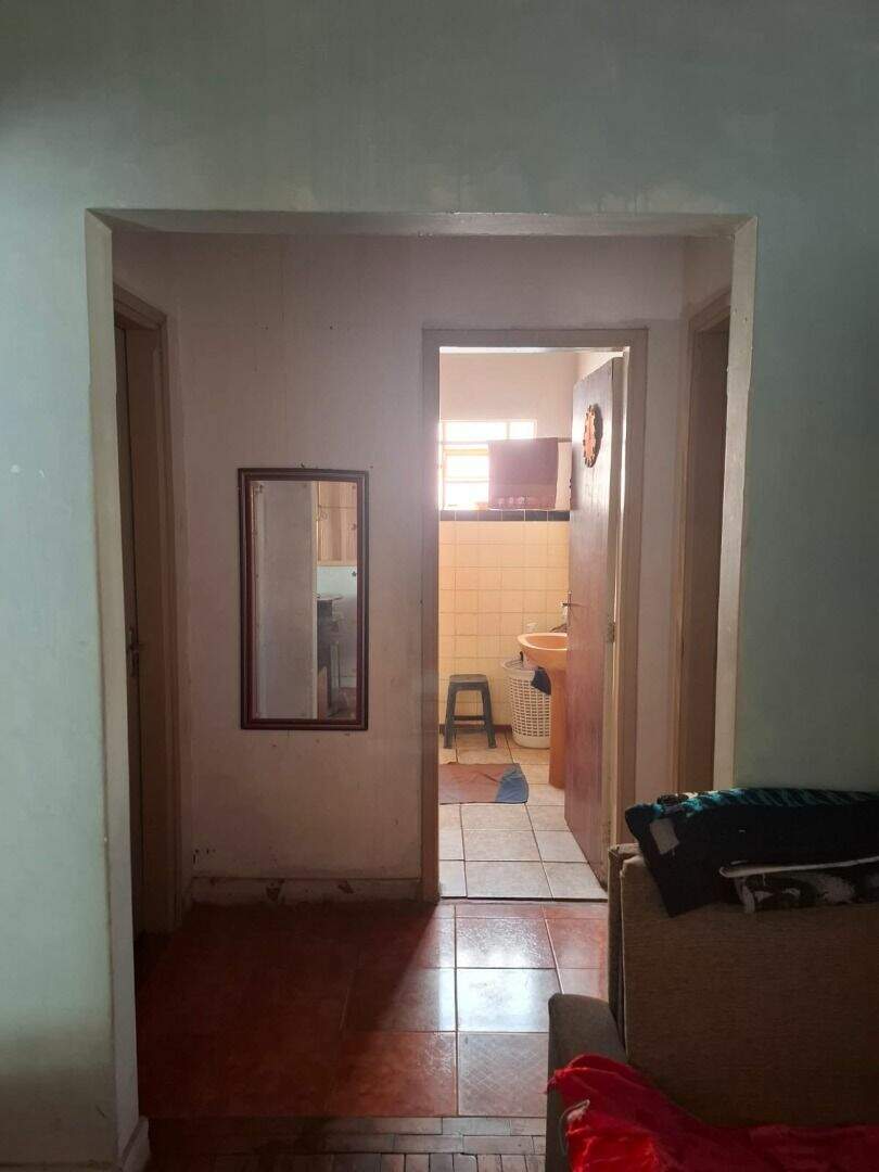 Casa à venda no Bom Jardim: 