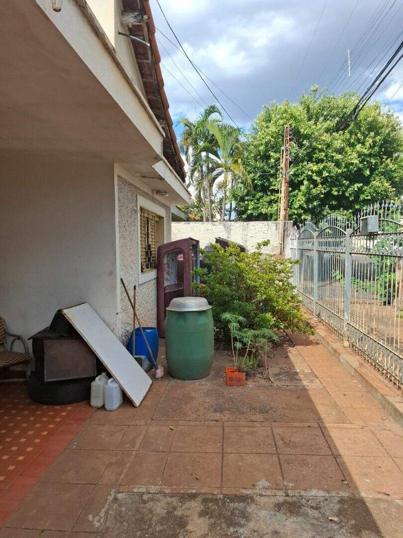 Casa à venda no Bom Jardim: 