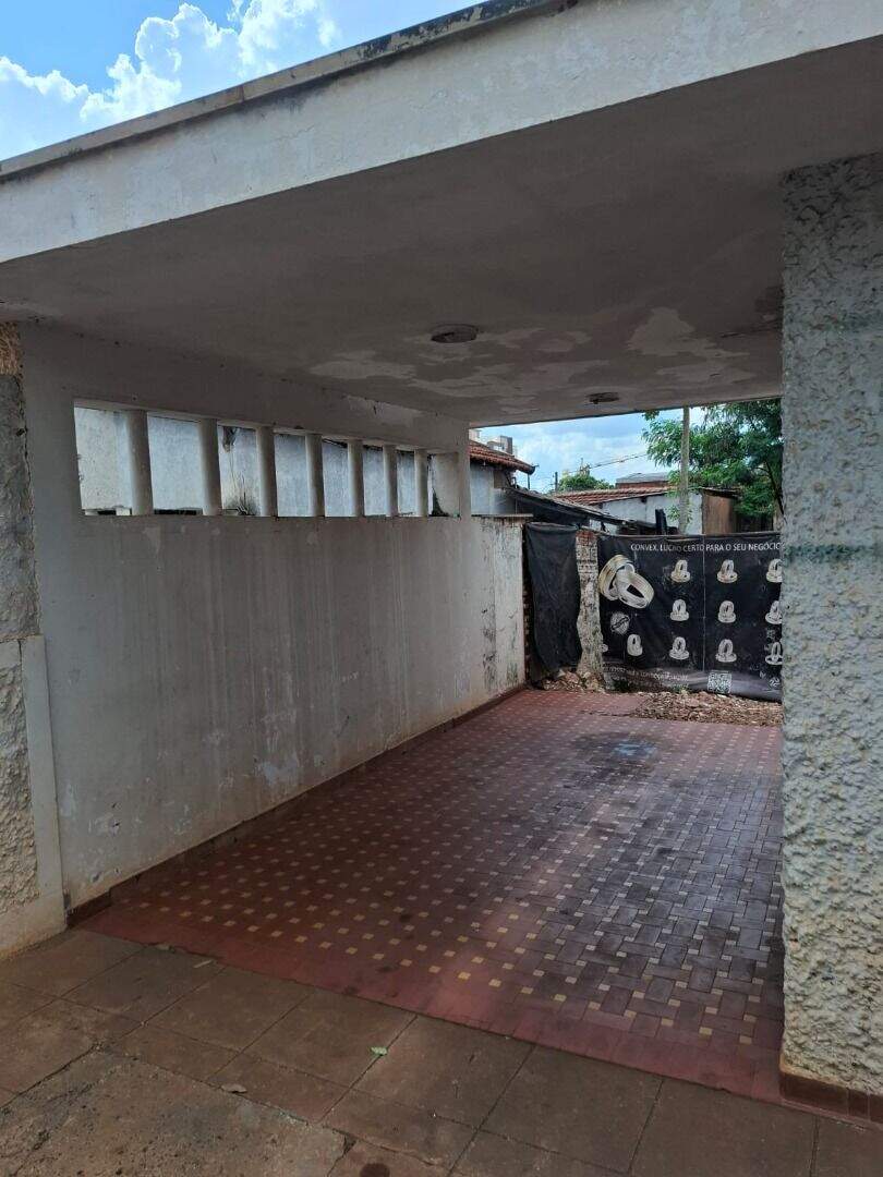 Casa à venda no Bom Jardim: 