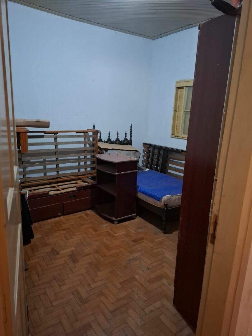 Casa à venda no Bom Jardim: 