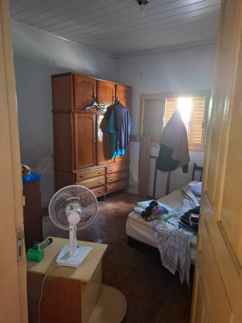 Casa à venda no Bom Jardim: 