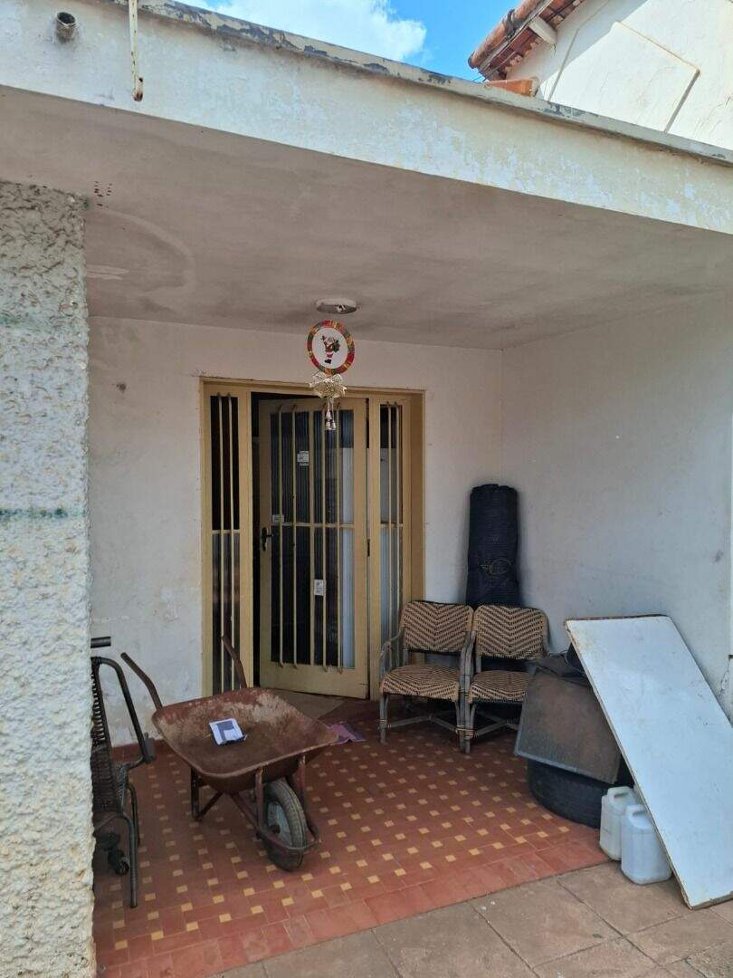 Casa à venda no Bom Jardim: 