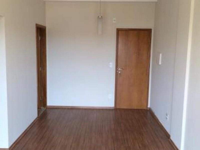 Apartamento à venda no Bom Jardim: 
