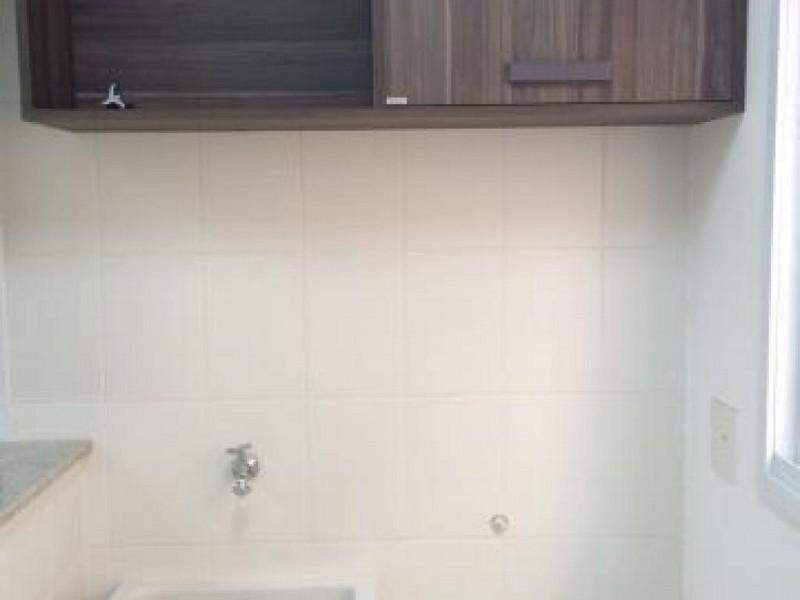 Apartamento à venda no Bom Jardim: 