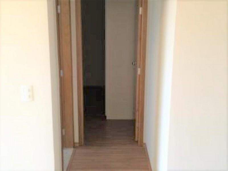 Apartamento à venda no Bom Jardim: 