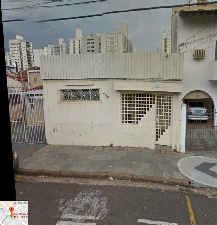 Casa à venda no Vila Bom Jesus: 