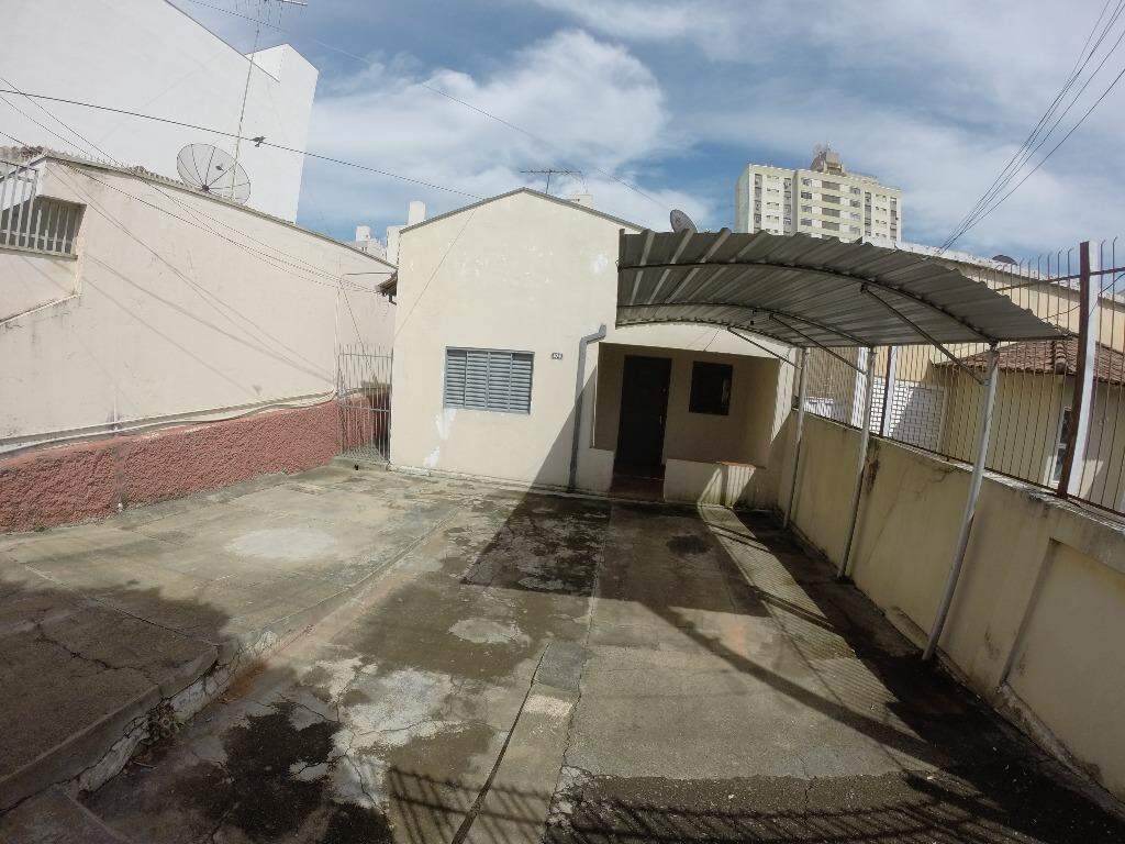 Casa à venda no Vila Bom Jesus: 