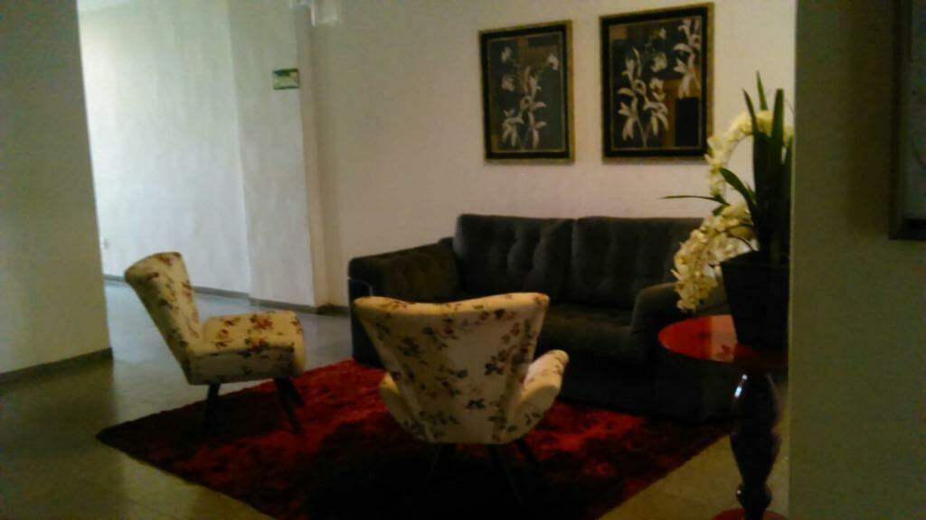 Apartamento à venda no Parque Industrial: 