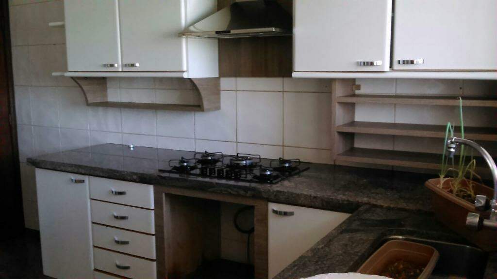 Apartamento à venda no Parque Industrial: 