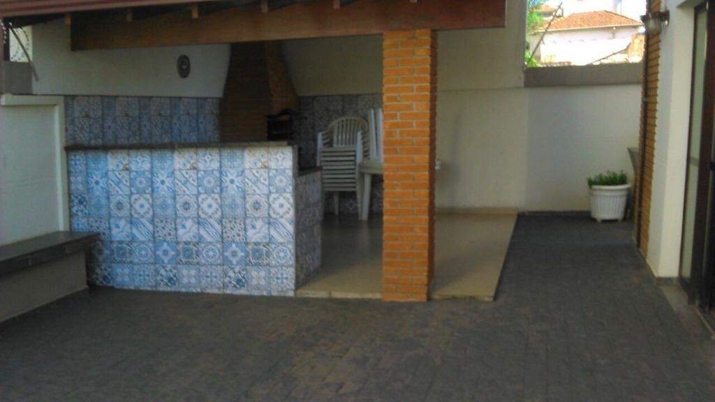 Apartamento à venda no Parque Industrial: 