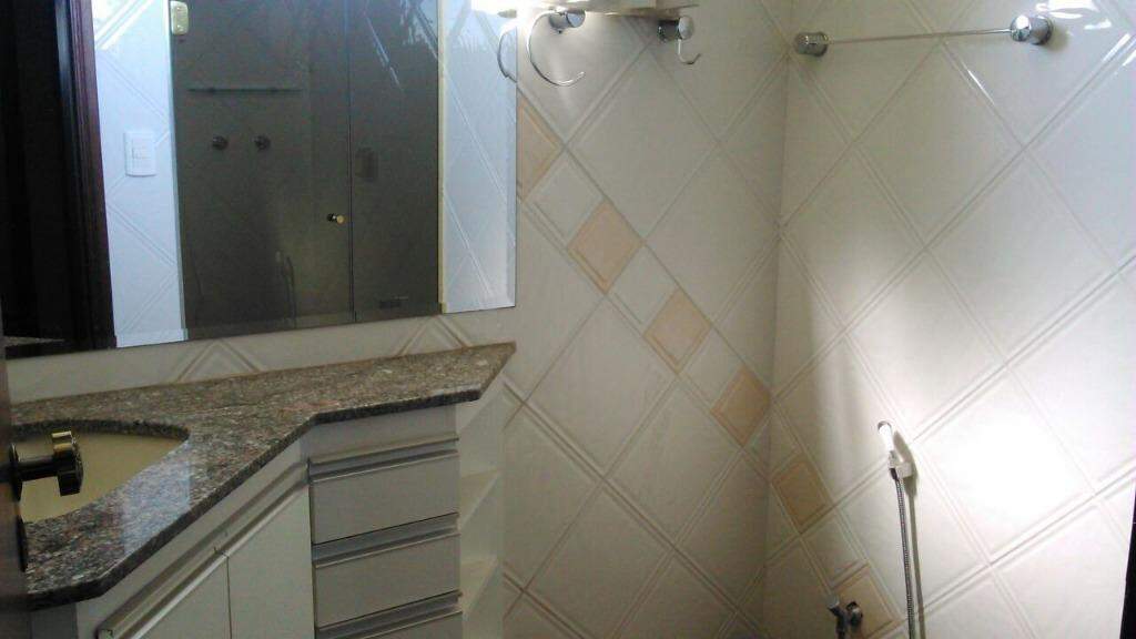 Apartamento à venda no Parque Industrial: 