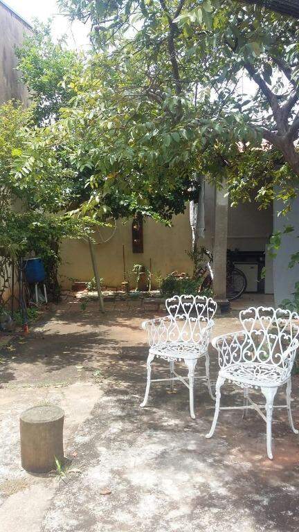 Casa à venda no Jardim São Marco: 