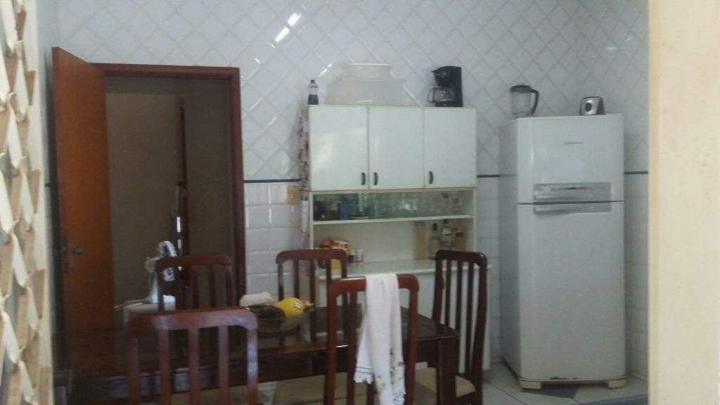 Casa à venda no Jardim São Marco: 