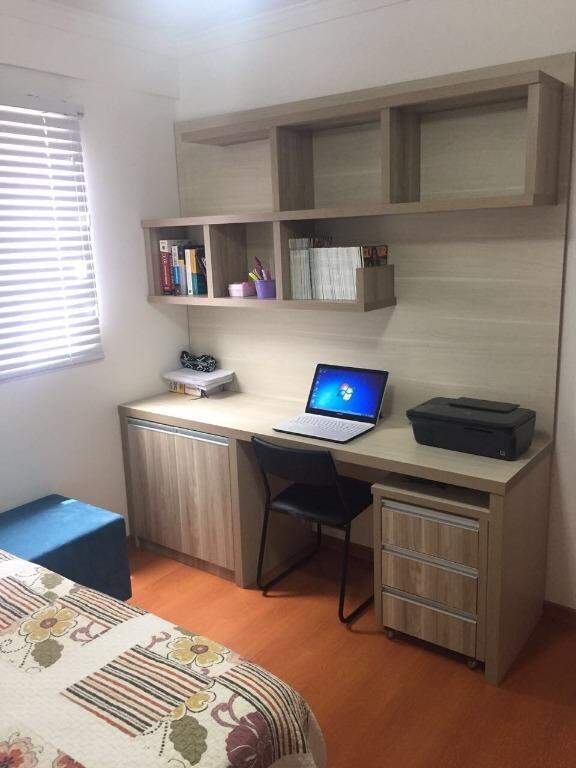 Apartamento à venda no Jardim Yolanda: 