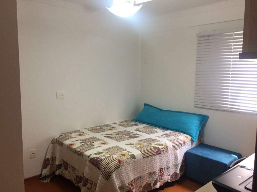 Apartamento à venda no Jardim Yolanda: 
