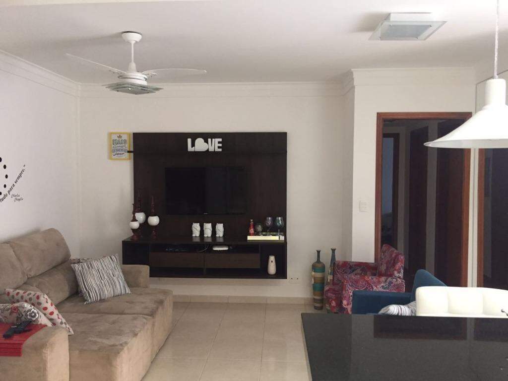 Apartamento à venda no Jardim Yolanda: 