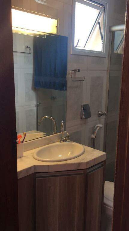 Apartamento à venda no Jardim Yolanda: 