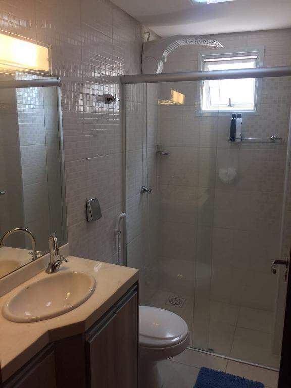 Apartamento à venda no Jardim Yolanda: 