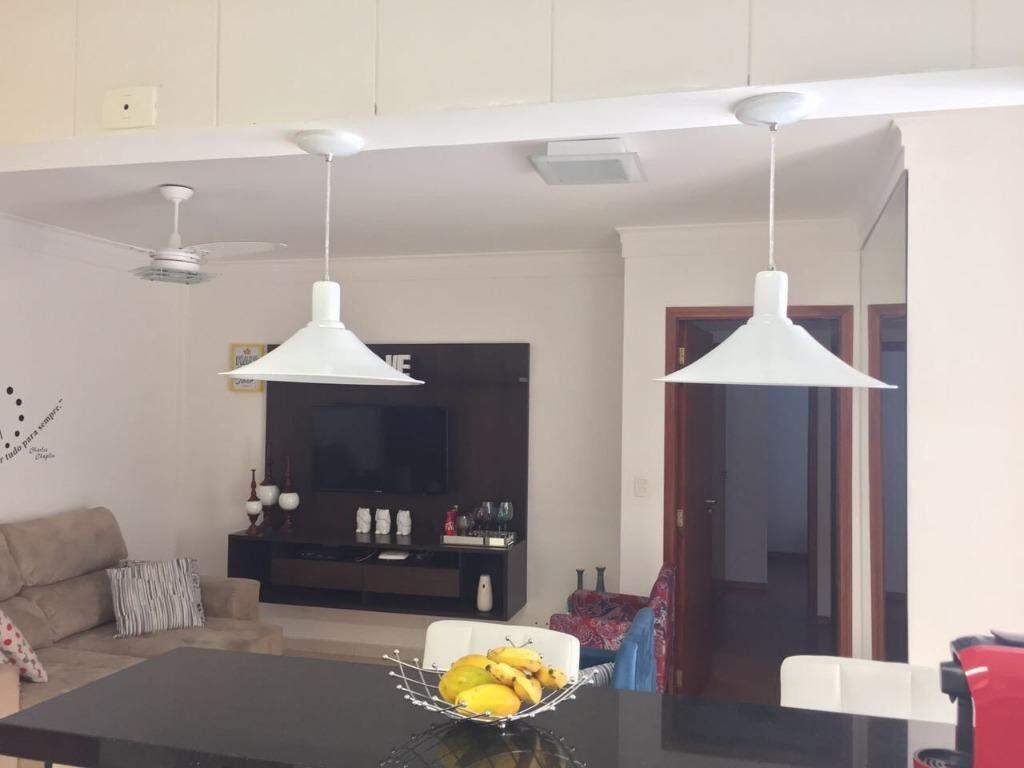 Apartamento à venda no Jardim Yolanda: 