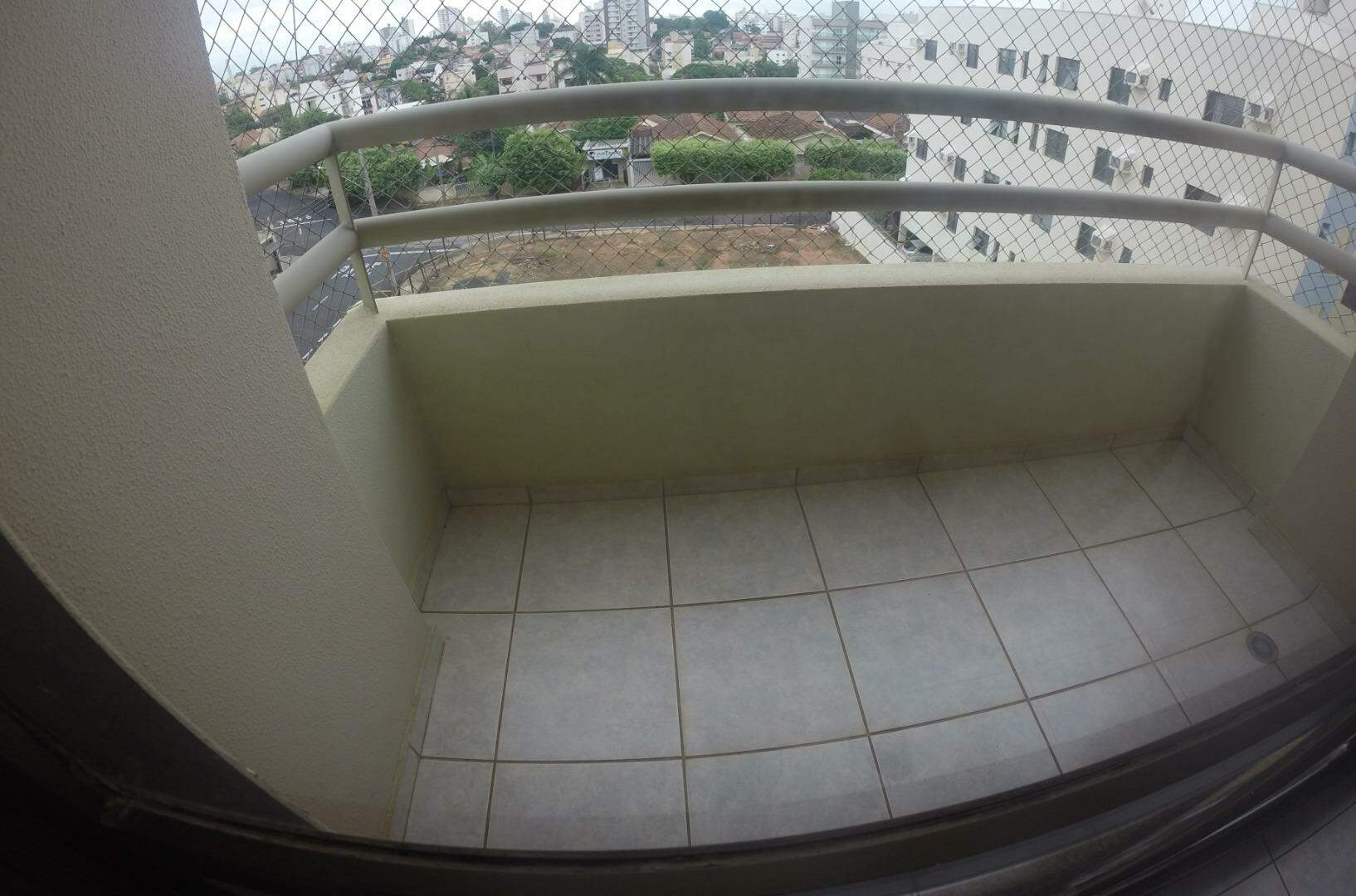 Apartamento à venda no Jardim Ouro Verde: 