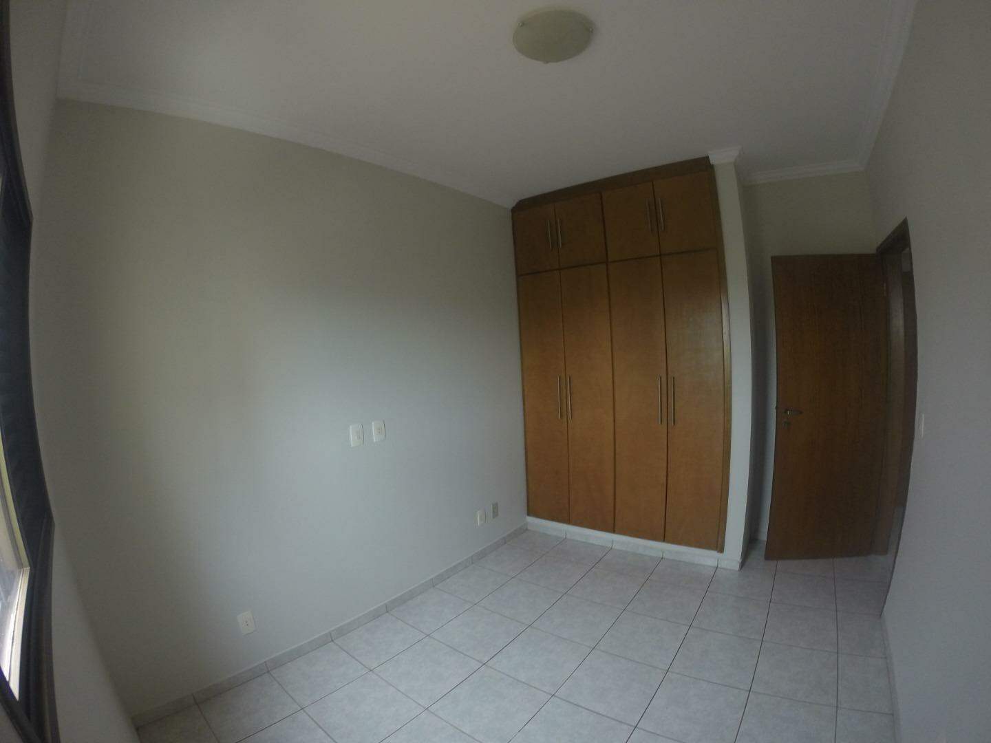 Apartamento à venda no Jardim Ouro Verde: 