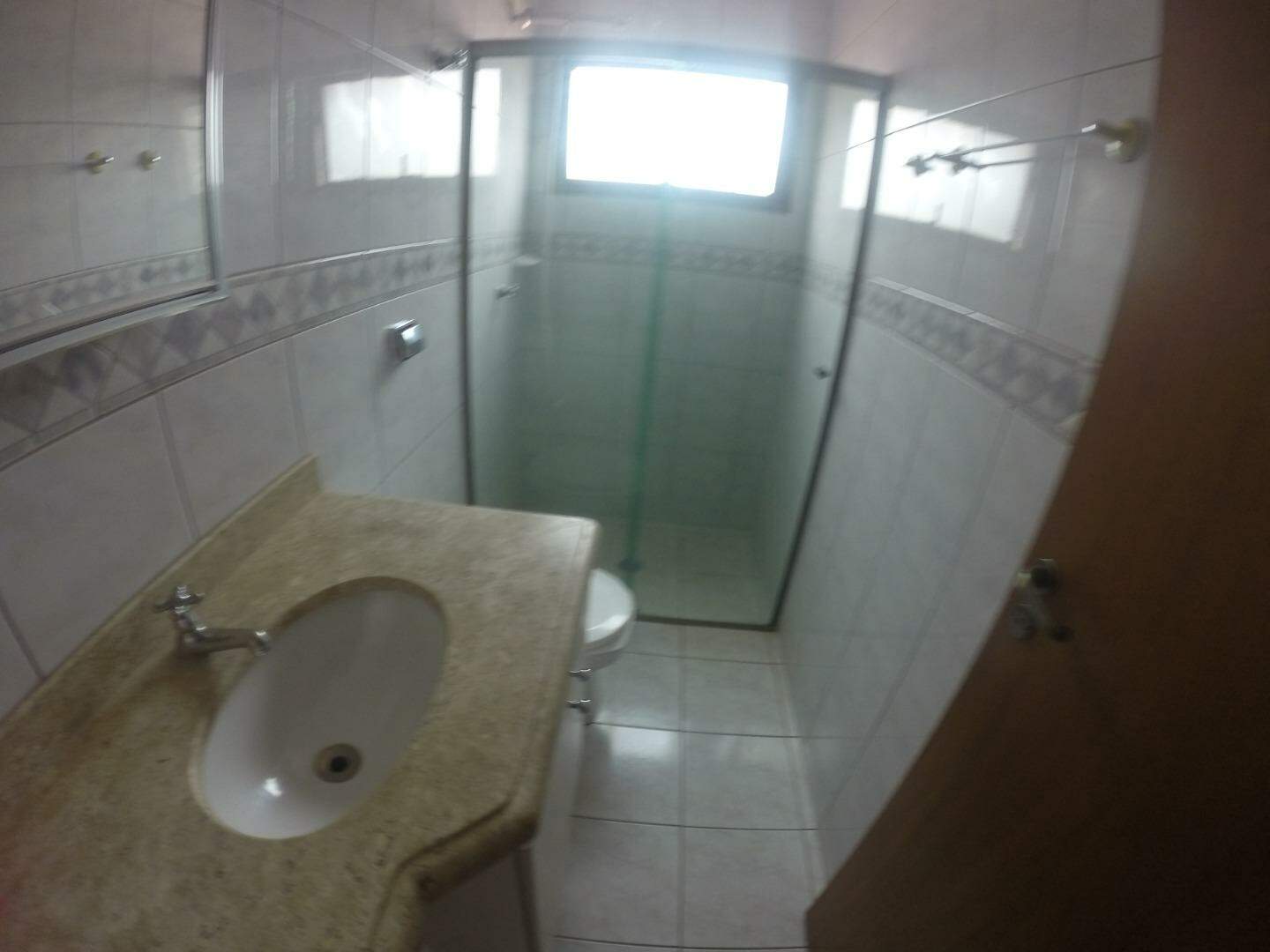 Apartamento à venda no Jardim Ouro Verde: 