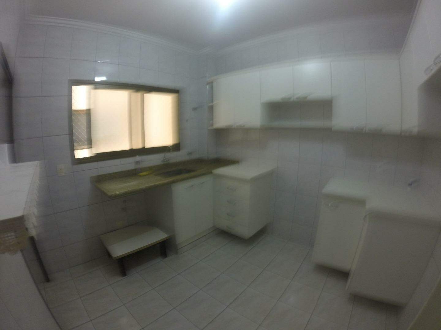 Apartamento à venda no Jardim Ouro Verde: 