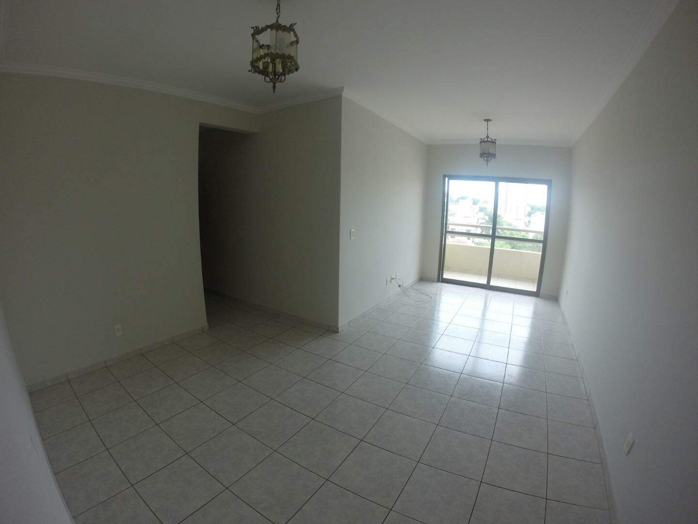 Apartamento à venda no Jardim Ouro Verde: 