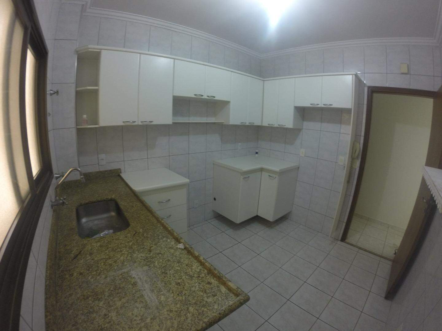 Apartamento à venda no Jardim Ouro Verde: 