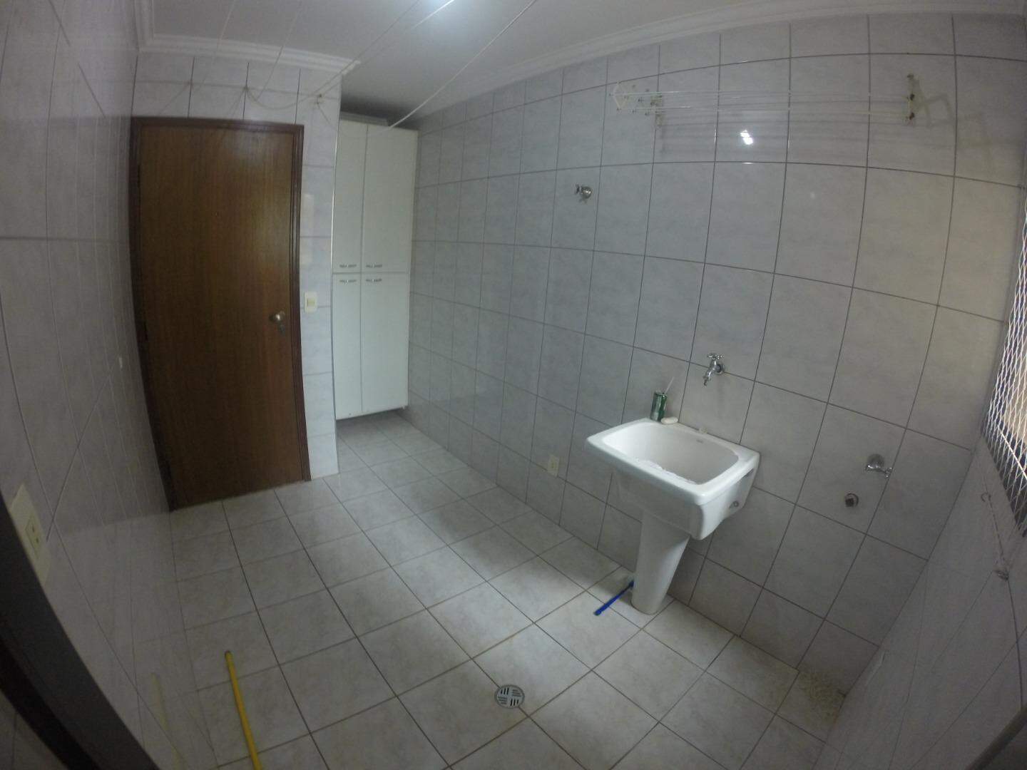 Apartamento à venda no Jardim Ouro Verde: 