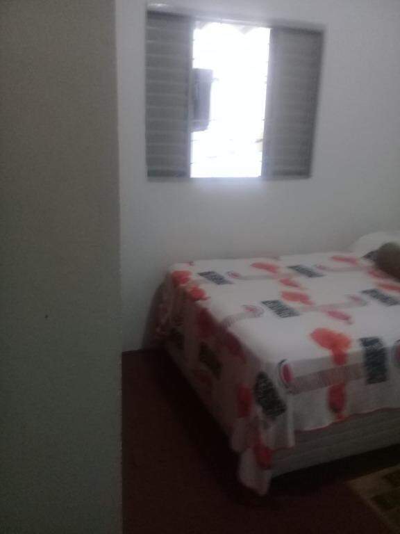 Casa à venda no Residencial Machado I: 