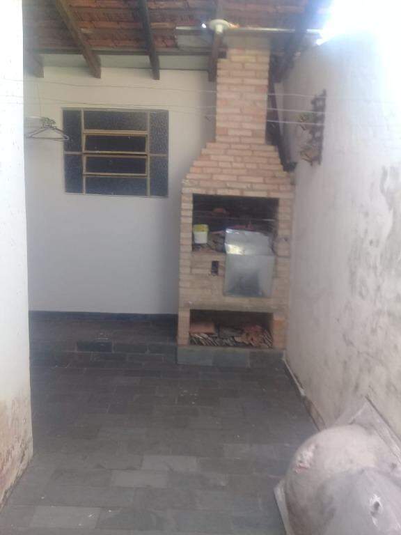 Casa à venda no Residencial Machado I: 