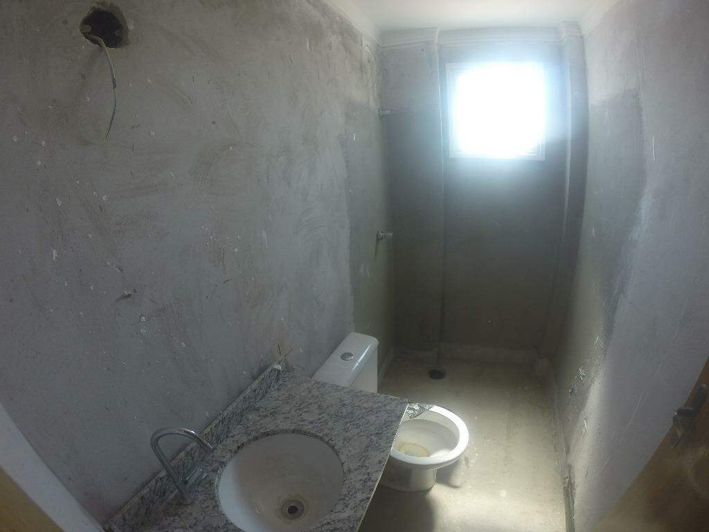Apartamento à venda no Parque Industrial: 