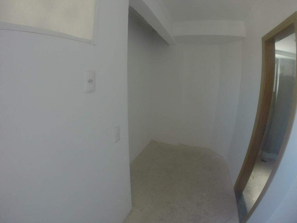 Apartamento à venda no Parque Industrial: 
