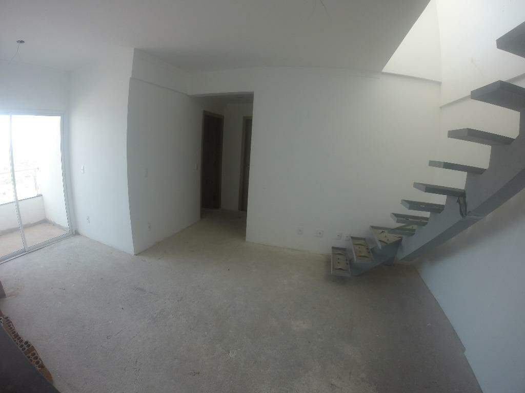 Apartamento à venda no Parque Industrial: 