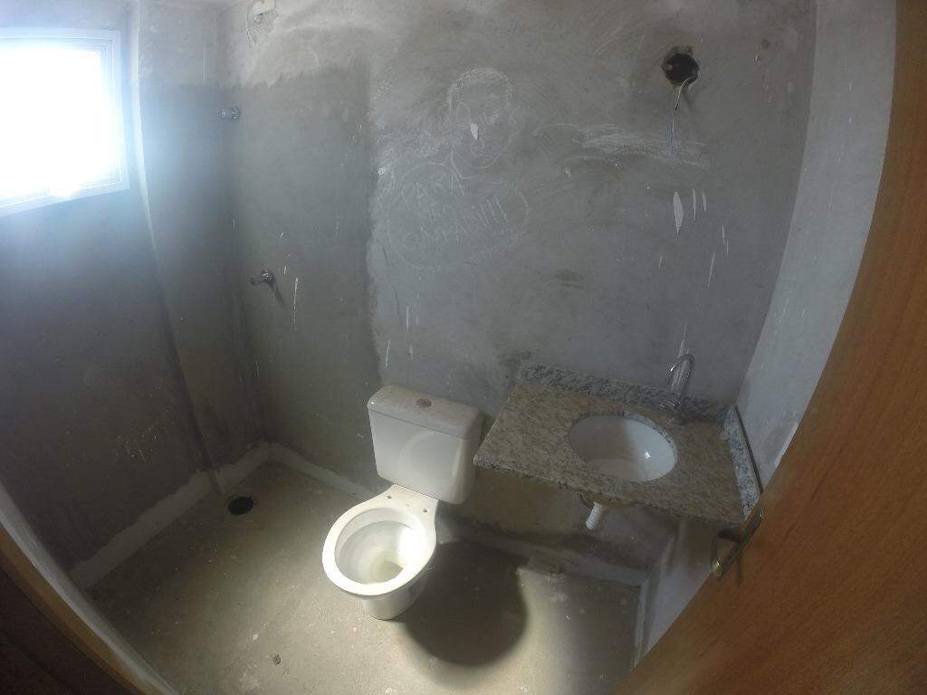 Apartamento à venda no Parque Industrial: 