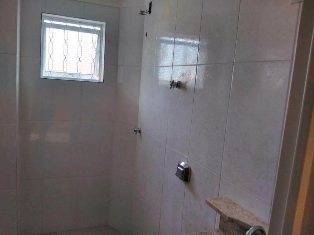 Apartamento à venda no Vila Ercília: 