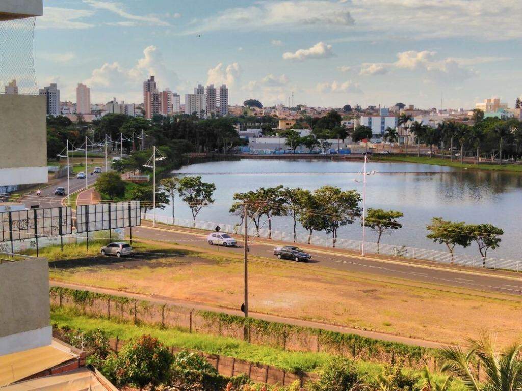 Apartamento à venda no Vila Ercília: 