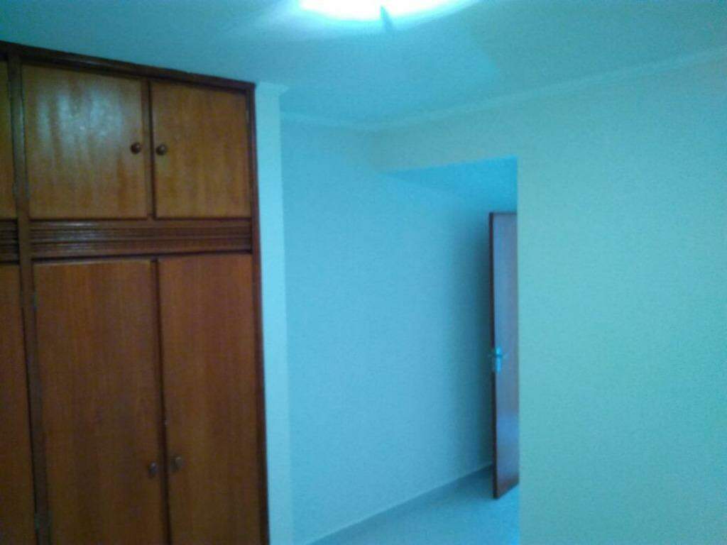 Apartamento à venda no Vila Ercília: 