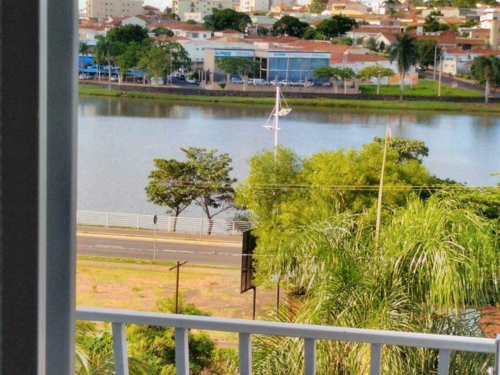Apartamento à venda no Vila Ercília: 